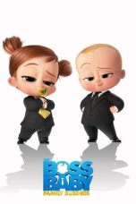 Nonton film The Boss Baby: Family Business (2021) terbaru sub indo