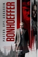 Nonton film Bonhoeffer: Pastor. Spy. Assassin. (2024) terbaru sub indo