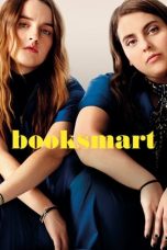 Nonton film Booksmart (2019) terbaru sub indo