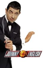 Nonton film Johnny English (2003) terbaru sub indo