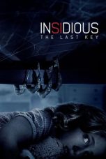 Nonton film Insidious: The Last Key (2018) terbaru sub indo