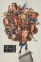 Nonton film Saturday Night (2024) terbaru sub indo