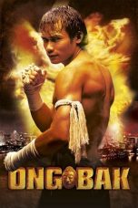 Nonton film Ong-Bak (2003) terbaru sub indo