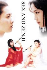 Nonton film Sex and Zen II (1996) terbaru sub indo