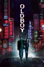 Nonton film Oldboy (2003) terbaru sub indo