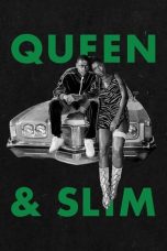 Nonton film Queen & Slim (2019) terbaru sub indo