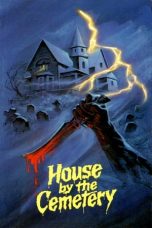 Nonton film The House by the Cemetery (1981) terbaru sub indo