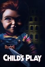 Nonton film Child’s Play (2019) terbaru sub indo