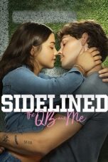 Nonton film Sidelined: The QB and Me (2024) terbaru sub indo