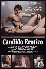 Nonton film Candido erotico (1978) terbaru sub indo