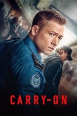 Nonton film Carry-On (2024) terbaru sub indo