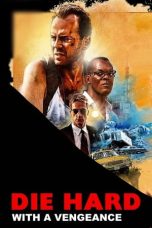 Nonton film Die Hard: With a Vengeance (1995) terbaru sub indo