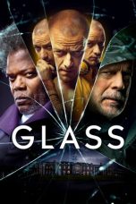 Nonton film Glass (2019) terbaru sub indo