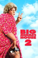 Nonton film Big Momma’s House 2 (2006) terbaru sub indo