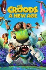 Nonton film The Croods: A New Age (2020) terbaru sub indo