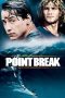 Nonton film Point Break (1991) terbaru sub indo