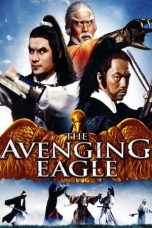 Nonton film The Avenging Eagle terbaru sub indo