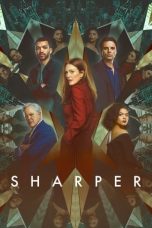 Nonton film Sharper (2023) terbaru sub indo