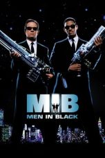 Nonton film Men in Black (1997) terbaru sub indo