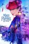 Nonton film Mary Poppins Returns (2018) terbaru sub indo