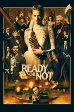 Nonton film Ready or Not (2019) terbaru sub indo