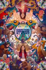 Nonton film Everything Everywhere All at Once (2022) terbaru sub indo