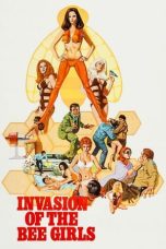 Nonton film Invasion of the Bee Girls (1973) terbaru sub indo