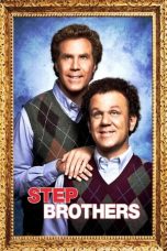 Nonton film Step Brothers (2008) terbaru sub indo