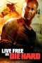 Nonton film Live Free or Die Hard (2007) terbaru sub indo