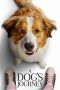 Nonton film A Dog’s Journey (2019) terbaru sub indo