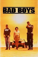 Nonton film Bad Boys (1995) terbaru sub indo