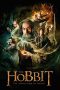 Nonton film The Hobbit: The Desolation of Smaug (2013) terbaru sub indo