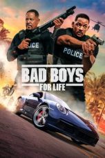 Nonton film Bad Boys for Life (2020) terbaru sub indo