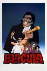 Nonton film Blacula (1972) terbaru sub indo