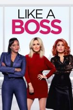 Nonton film Like a Boss (2020) terbaru sub indo