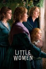 Nonton film Little Women (2019) terbaru sub indo