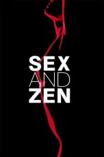 Nonton film Sex and Zen (1991) terbaru sub indo