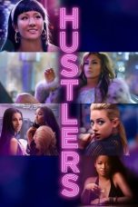 Nonton film Hustlers (2019) terbaru sub indo