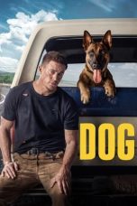 Nonton film Dog (2022) terbaru sub indo