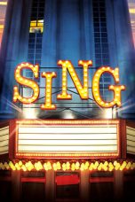 Nonton film Sing (2016) terbaru sub indo