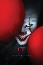 Nonton film It Chapter Two (2019) terbaru sub indo