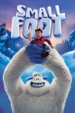 Nonton film Smallfoot (2018) terbaru sub indo