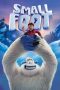 Nonton film Smallfoot (2018) terbaru sub indo