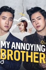 Nonton film My Annoying Brother (2016) terbaru sub indo