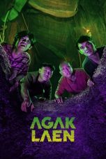 Nonton film Agak Laen (2024) terbaru sub indo