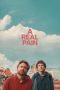 Nonton film A Real Pain (2024) terbaru sub indo