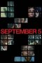 Nonton film September 5 (2024) terbaru sub indo