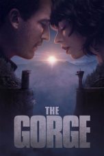 Nonton film The Gorge (2025) terbaru sub indo