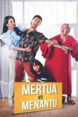 Nonton film Mertua vs Menantu (2022) terbaru sub indo