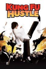 Nonton film Kung Fu Hustle (2004) terbaru sub indo